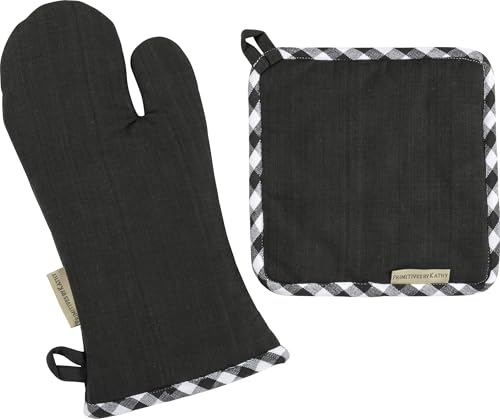 Primitivesbykathykitchenpotholdersetmycookingissoawesome Urban Country Home Decor Primitives by kathy kitchen potholder set my cooking is so awesome urban country home decor