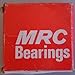 MRC SINGLE ROW BALL BRGS (206SST)
