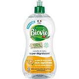 BIOVIE LIQ VSL DEG AGRUM 500 ML