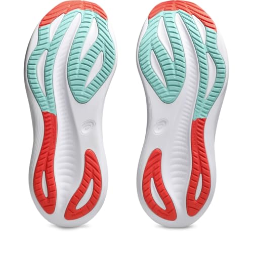 Image of ASICS Men's Gel-Nimbus 27 Running Shoes