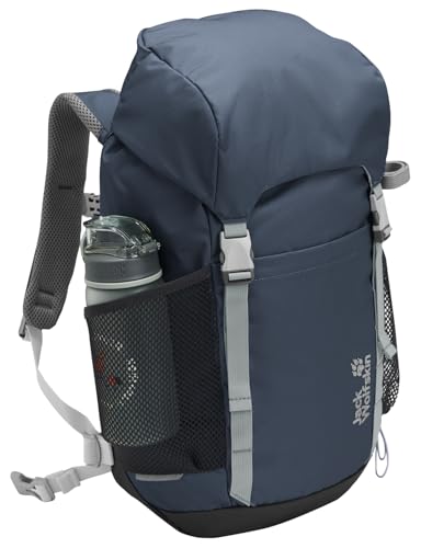 Sac à dos Jack Wolfskin Kids Explorer 20 idéal pour sorties scolaires
