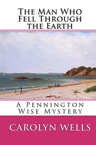 The Man Who Fell Through the Earth