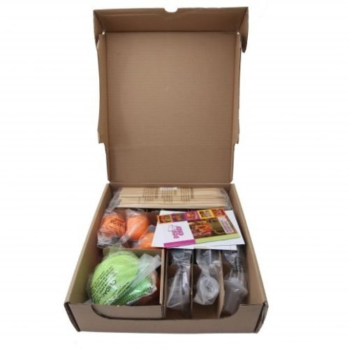 Pop Chef-20 Piece Kit Pop Chef-20 Piece Kit