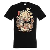 Unisex-Größen verfügbar: S, M, L, XL und XXL. Überprüfen Sie die Größenübersicht in den Produktabbildungen.