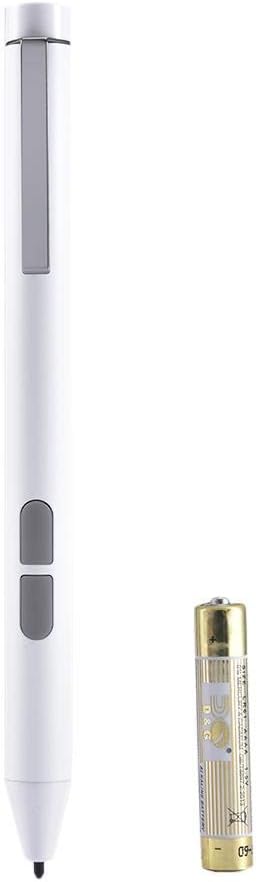 stilo attivo per superficie