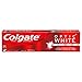 Colgate Optic White Whitening Toothpaste, Sparkling White - 5 ounce