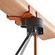 BORA Centipede 2x4 Stützwinkel 4-teilig für BORA Tausendfüßler, CA0204