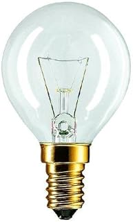Eveready 4 x 40 W Suitable for Neff Bosch Siemens AEG Hotpoint 240 V SES/E14 Oven Bulb 300° Suitable for all These Brand Ovens