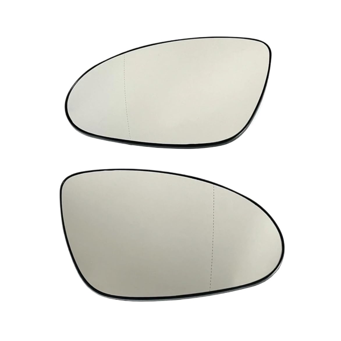 Vetro Dello Specchio Retrovisore Dell'automobile Per Benz Per W219 C219 2004-2010Vetro Specchietto Retrovisore Riscaldato Grandangolare Per Auto Vetro Retrovisore