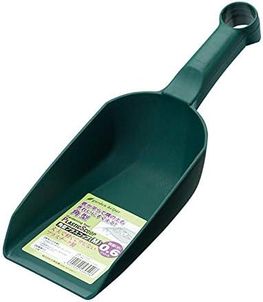 Amazon 園芸用 スコップ 角型 M 容量0 6リットル Garden Helper Ps m スコップ シャベル