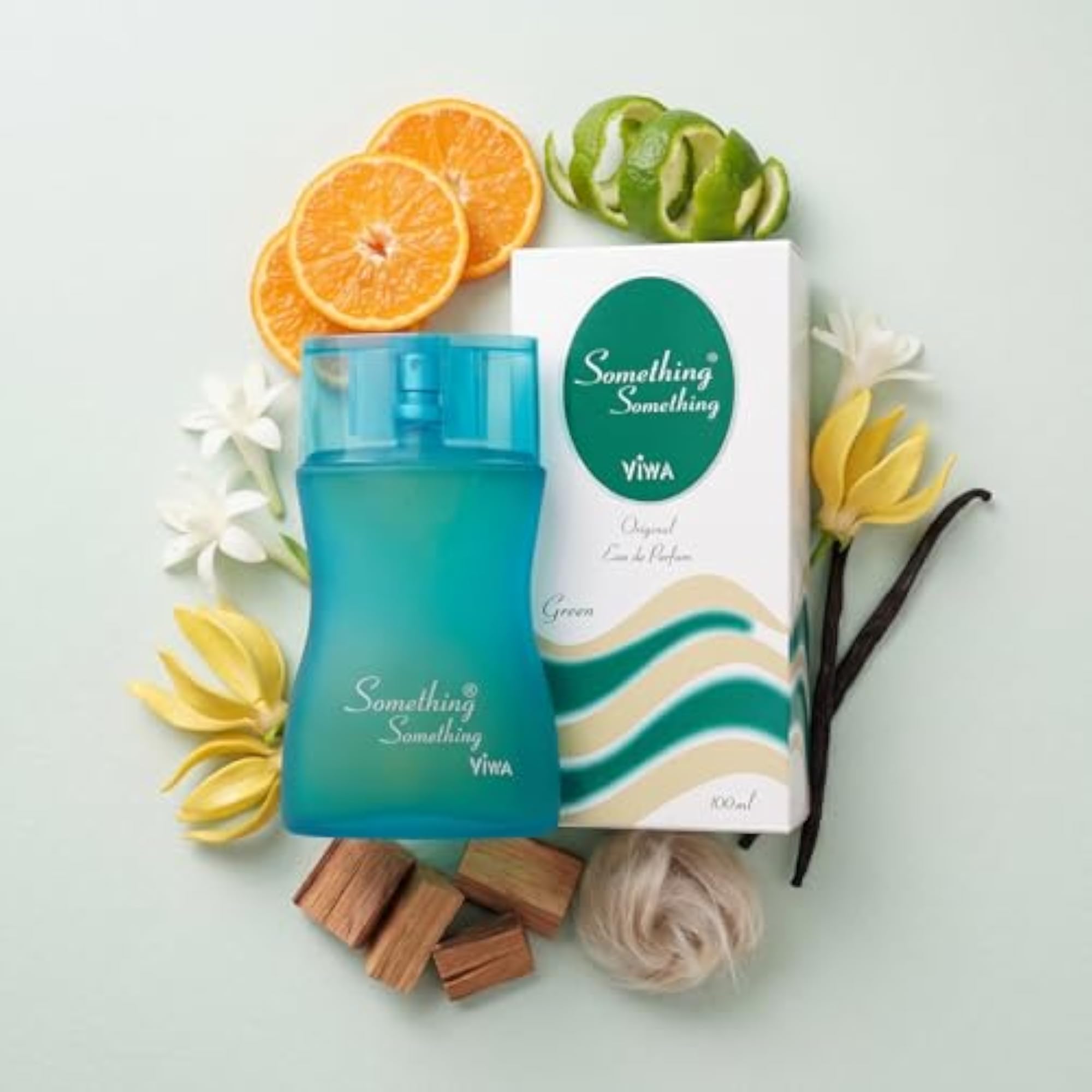 Something Something Long Lasting Perfume, 100ML