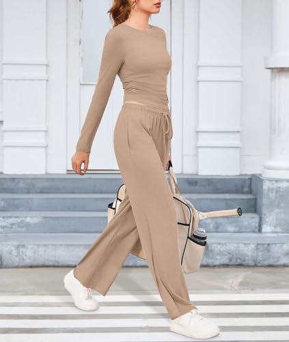 La Mejor Recopilación de Pantalones de Moda para Dama los mejores 5. 9 Imagen adicional