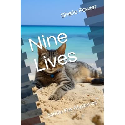 Nine Lives: Saddle Key Mysteries