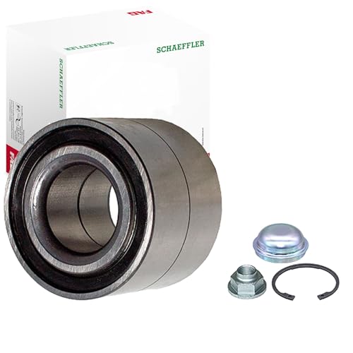 Roulement de roue FAG 713623510 pour supprimer le bruit sur Swift III