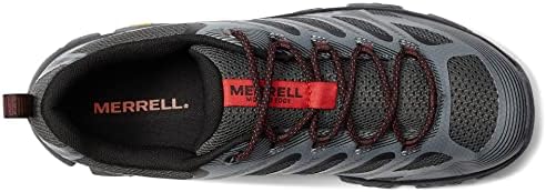 Merrell Men's Moab 3 Edge Hiking Shoe, Granite, 15 Review | Image 1