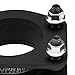 Supreme Suspensions - Front Leveling Kit for 2002-2007 Jeep Liberty KJ and 2008-2012 Jeep Liberty KK 2.5