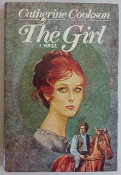 Hardcover The girl: A novel Book