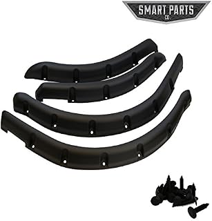 Club Car DS Golf Cart Fender Flares 1994-Up, Set of 4