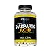 Produktbild 240 Kapseln D-Aspartic Acid 3280mg DAA Profi D-Asparaginsäure - + Natural -DAA Testo Booster + Muskelaufbau Bodybuilding usw