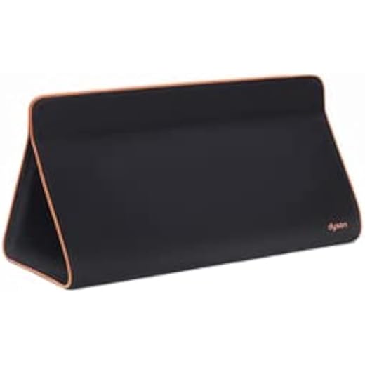 Dyson Airwrap Travel Bag Black/Copper