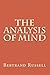 The Analysis of Mind