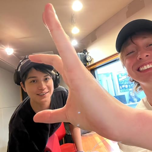 英語を深掘り・海外ヒットソング #84