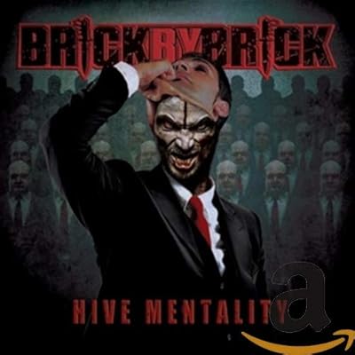 Hive Mentality
