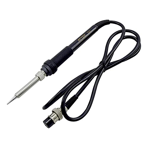 Image of Spare Replacement Soldering Iron for Atten AT937 Soldering Station 50W
