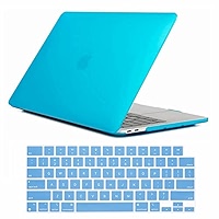 【ターニシ】MacBook Se7enline Compatible with MacBook Pro 15 inch Case Plastic