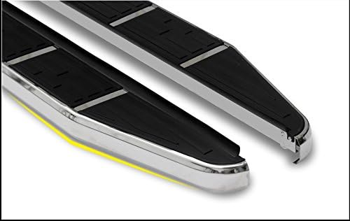 Miniatura 2 de Estribos para Mercedez Benz GLB 2020