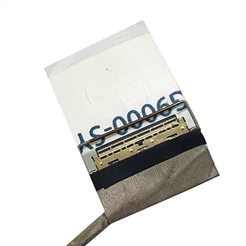 Cable de Pantalla para DELL Latitude 3310 LCD LED Flex 30PIN 5