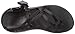 Chaco Women's ZX2 Classic, Black, 9 M US
