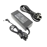 Bitte beachten Sie Ihren Stecker da es dieses Netzteil auch mit größeren Stecker gibt. Hier ist es 5.5x2.5 mm (Innen/Aussendurchmesser)