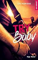 Try baby 2755688513 Book Cover