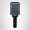 Sennheiser e 906 Dynamic Supercardioid Instrument Mic | For Guitar Cabinets & Brass | Side-Address, Switchable Presence Filter | Black (500202) #5