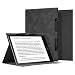 Ayotu Skin Touch Feeling Folding Case for Onyx BOOX Note Pro 10.3'' Paper Tablet,Premium PU Leather Lightweight Folding Stand Cover,with Pencil Holder and Auto Sleep/Wake Function for Boox Note Tablet