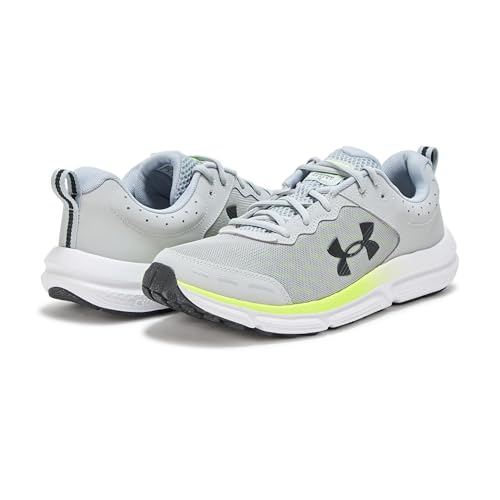 Image of Under Armour Mens Ua Charged Assert 10 Sneaker