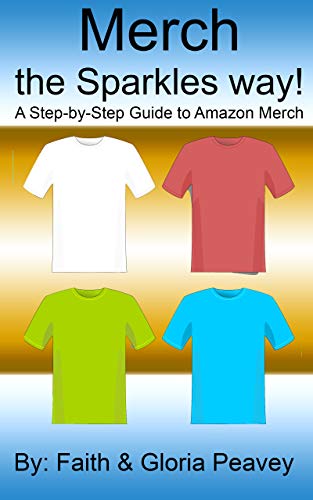 amazon merch store