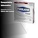Purolator TC35479 PurolatorTECH Cabin Air Filter Compatible With Toyota Camry, Sienna, 4Runner, Prius, FJ Cruiser, Avalon, Solara, Subaru Outback, Legacy, Lexus RX350 and ES330