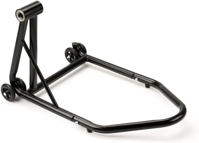 Puig 7364N Rear Stand for Single Swing Arm Transmision Left Side