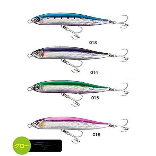 シマノ ルアー コルトスナイパー ロックスライド 120S AR-C OL-212P 016 キョウリンピンク