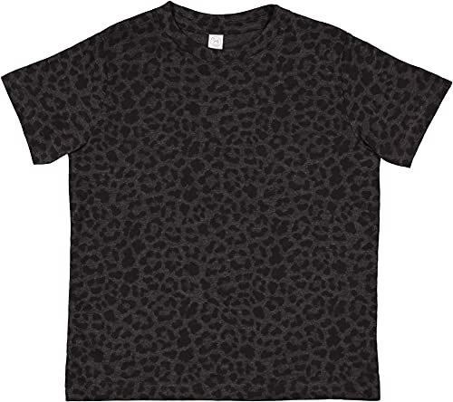 Image of RABBIT SKINS Infant 100% Cotton Jersey Short Sleeve Tee