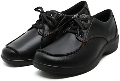 Amazon Topaz More トパーズモア カジュアル 1410 レディース スリッポン シューズ 軽量 ウォーキング 4e 幅広 外反母趾 腰痛 Topaz More ローファー スリッポン