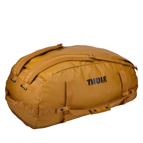 Image of Thule Chasm 90L, Golden Brown