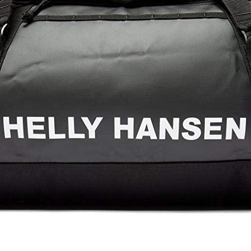 Helly Hansen - Duffel Bag 2 30l Black Sac - Black - Unique - Black