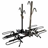 Swagman XTC4 Hitch Mount Bike Rack