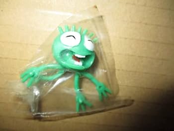 Amazon.co.jp: 当時物 ポピー 楳図かずお まことちゃん フィギュア