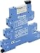 Produktbild Finder 39.41.0.012.5060 Koppelrelais 12 V/DC, 12 V/AC 6A 1 Wechsler 1St.