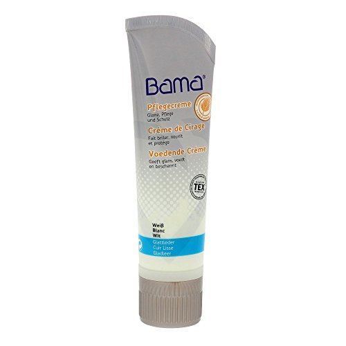 Bama Pflegecreme 75ml, Bianco