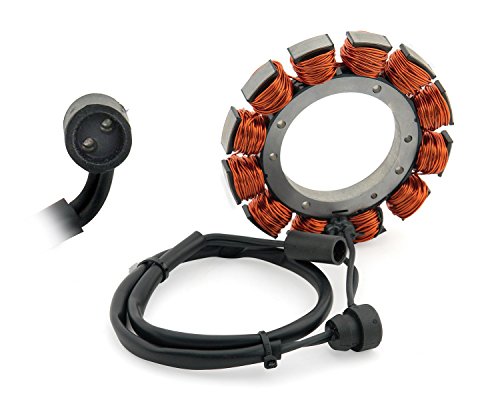 ACCEL 152108 Stator - Unmolded - 22 Amp